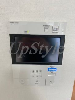 【設備】 | メインステージ入谷Ⅳ