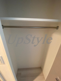 【収納】 | メインステージ入谷Ⅳ