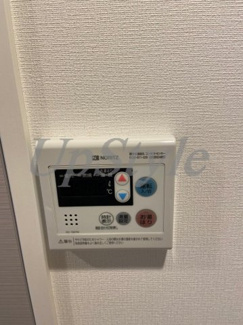 【設備】 | メインステージ入谷Ⅳ