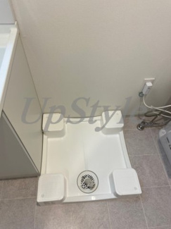 【設備】 | メインステージ入谷Ⅳ
