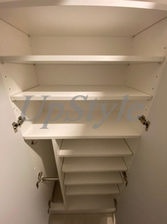 【収納】 | メインステージ入谷Ⅳ