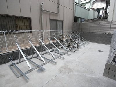 【その他共用部分】 | カーサ　グリーチネ
