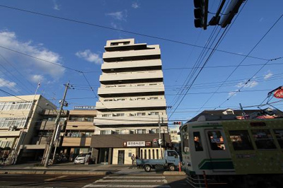 【外観】 | カーサ　グリーチネ