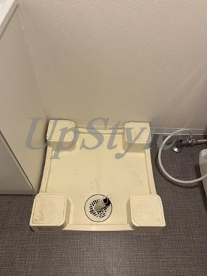 【設備】 | メインステージ十条Ⅱ