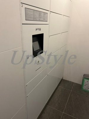 【設備】 | メインステージ十条Ⅱ