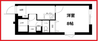 【間取り】 | フェリデンシア住吉