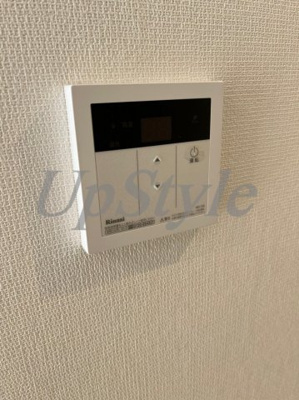 【設備】 | リブリ・クレール江北