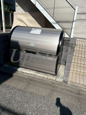 【設備】 | リブリ・クレール江北