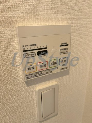 【設備】 | リブリ・クレール江北