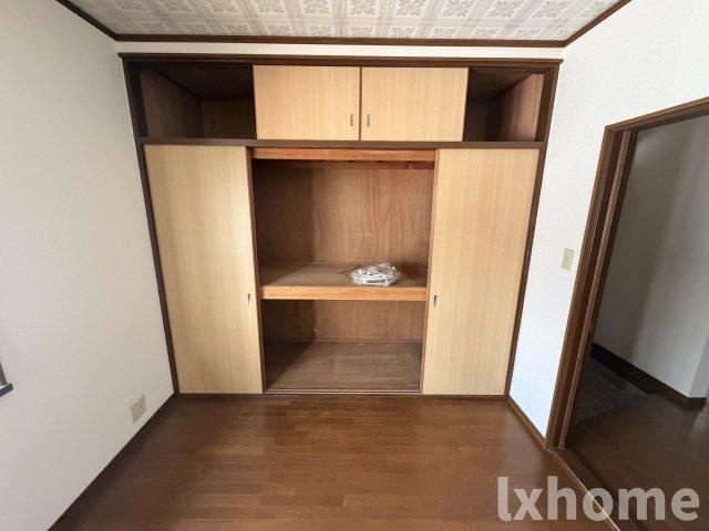 ヴィーヴルNAOの収納
