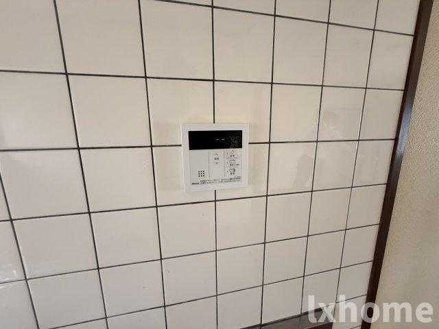 ヴィーヴルNAOのその他共用部分