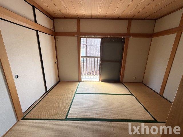 ヴィーヴルNAOの和室
