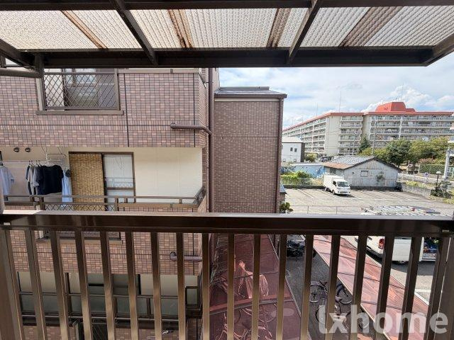 ヴィーヴルNAOの展望