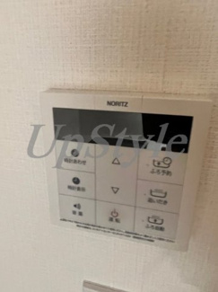 【設備】 | ラ・ヴィータ新御徒町