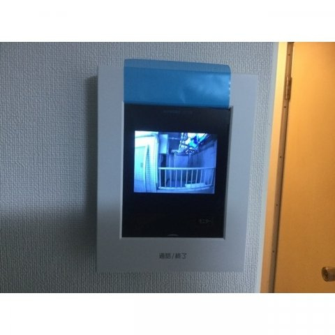 【セキュリティ】 | メゾンドサガミ
