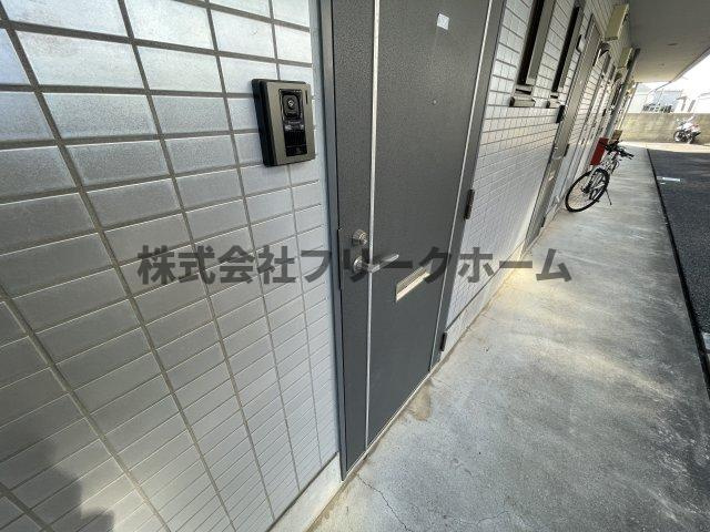 三鷹市井の頭１丁目の賃貸マンションのその他