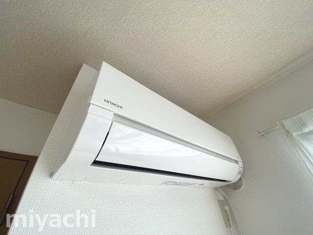 メルベーユMT　Bのその他共用部分