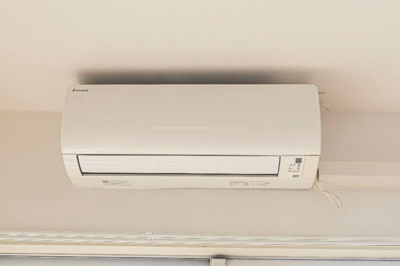 桜川三浦マンションの設備