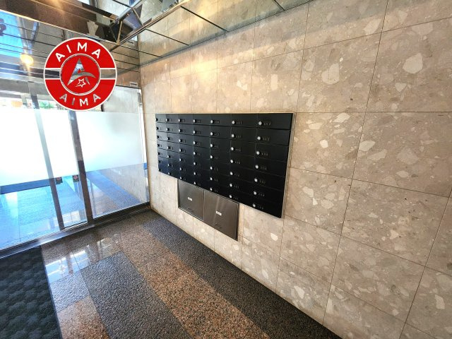 エステートマンション大濠グランディールの設備|入居後すぐにご利用いただけます。
