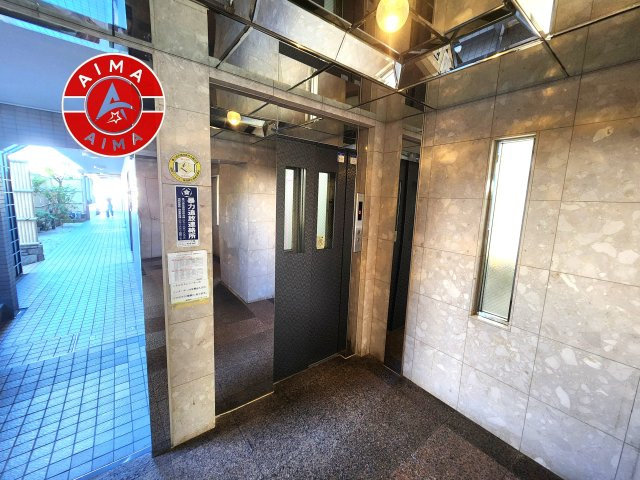 エステートマンション大濠グランディールの構造・工法・仕様|光と風が通り抜ける、クリーンで健康的な共用部