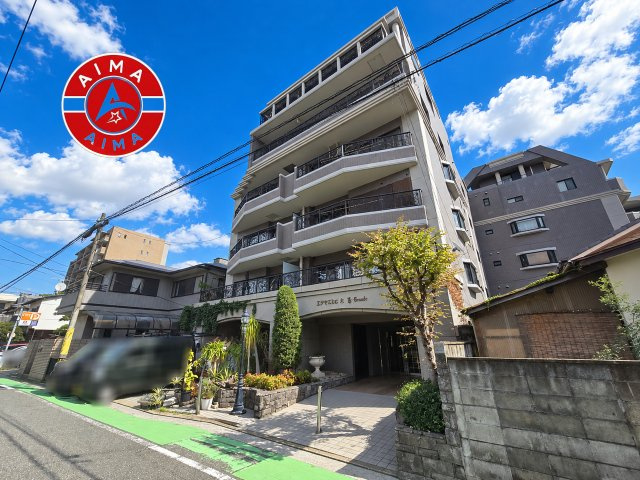 エステートマンション大濠グランディールの現況写真|見学の時間などお気軽にお問い合わせ下さい。