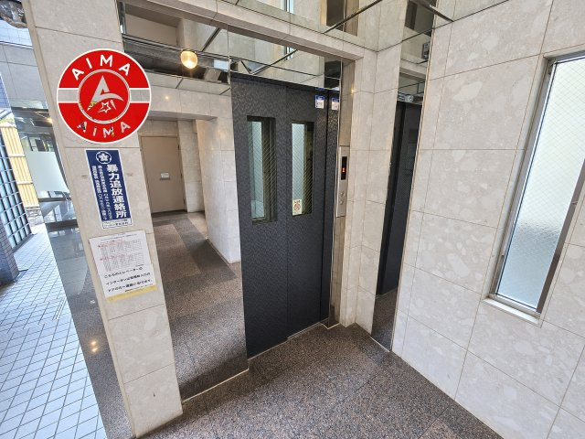 エステートマンション大濠グランディールの構造・工法・仕様|光と風が通り抜ける、クリーンで健康的な共用部