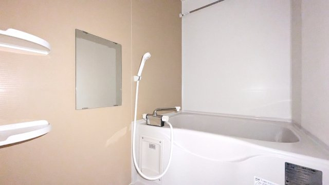 【浴室】 | フジパレス泉佐野駅東2番館