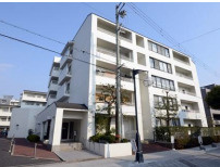 パーク・ハイム芦屋呉川町の外観