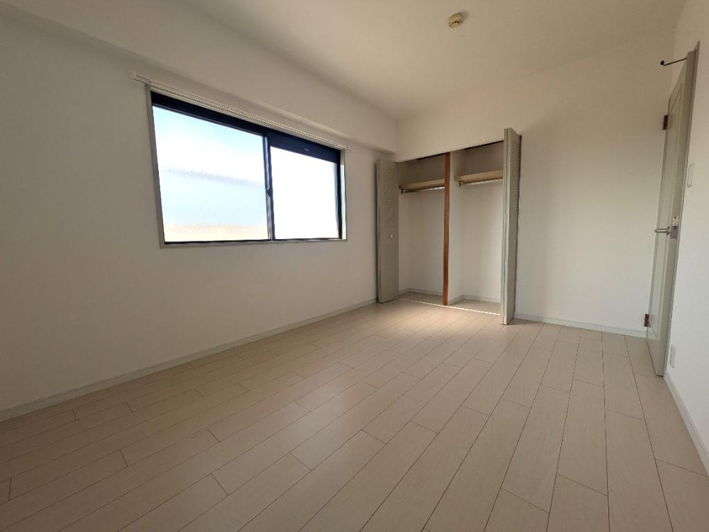 パーク・ハイム芦屋呉川町の収納