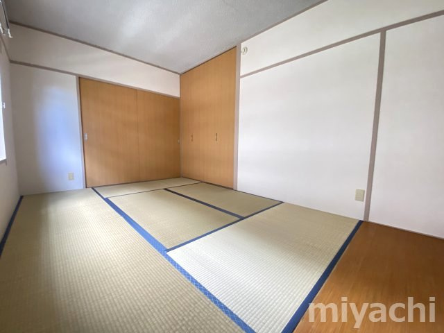 コスモハイツ万代のその他