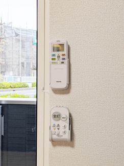 【設備】 | D-Sereno志木柏町