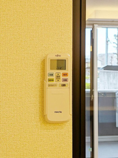 【設備】 | D-Sereno志木柏町