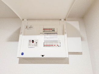【設備】 | D-Sereno志木柏町