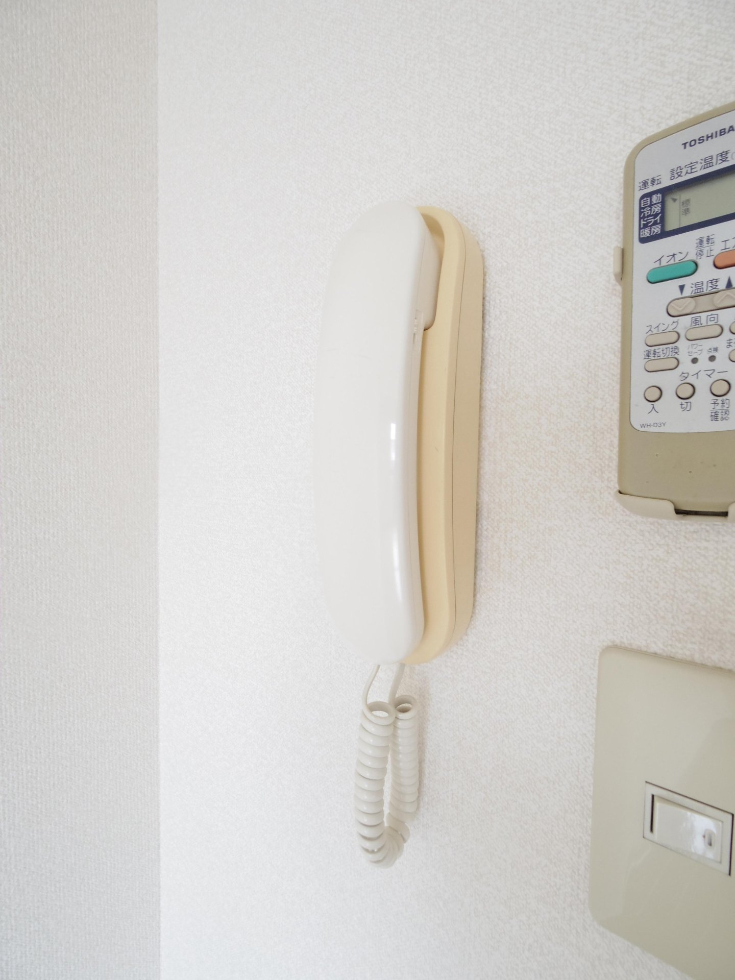 セレ元町の設備|※他号室写真です