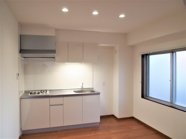 nichiwa bldg. 401のその他