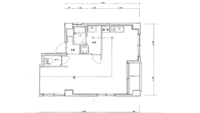 nichiwa bldg. 401