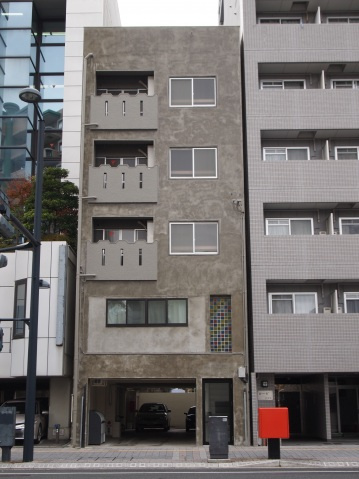 nichiwa bldg. 401
