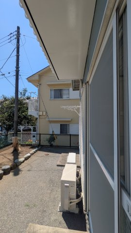 ヴァレーヌ茅ヶ崎のその他