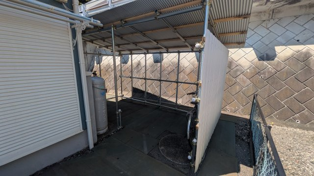 ヴァレーヌ茅ヶ崎のその他共用部分