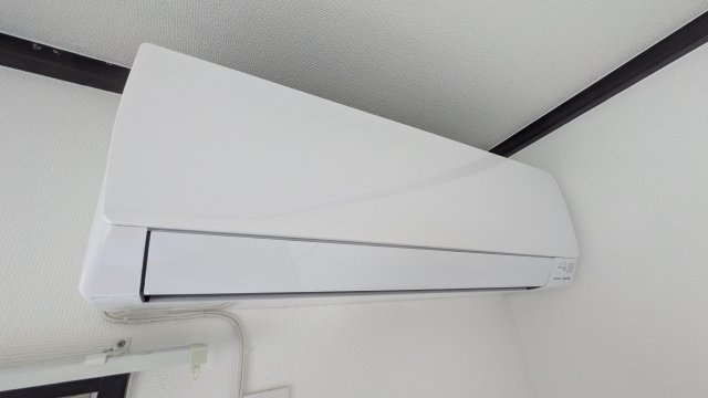 ヴァレーヌ茅ヶ崎の設備