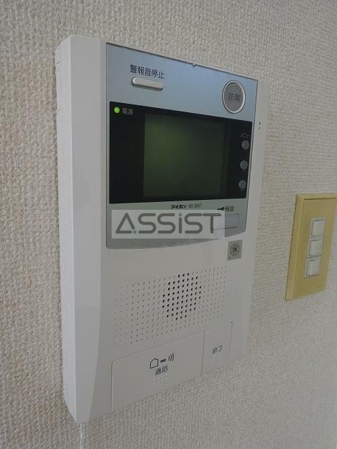 フジヨシ小島町ビルの設備|内見可能♪お電話がご案内スムーズです♪オンラインもOK♪
