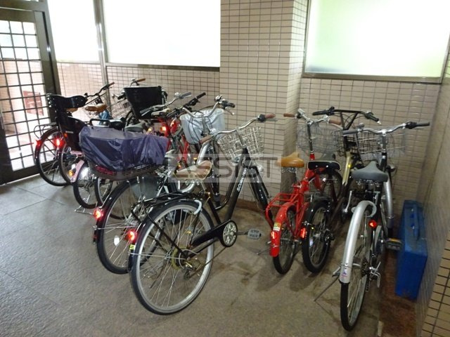 フジヨシ小島町ビルのその他共用部分|内見可能♪お電話がご案内スムーズです♪オンラインもOK♪