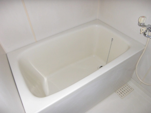 フジヨシ小島町ビルの浴室|内見可能♪お電話がご案内スムーズです♪オンラインもOK♪