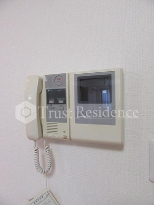【セキュリティ】 | スカイコートヌーベル入谷