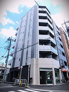 【外観】 | 外観