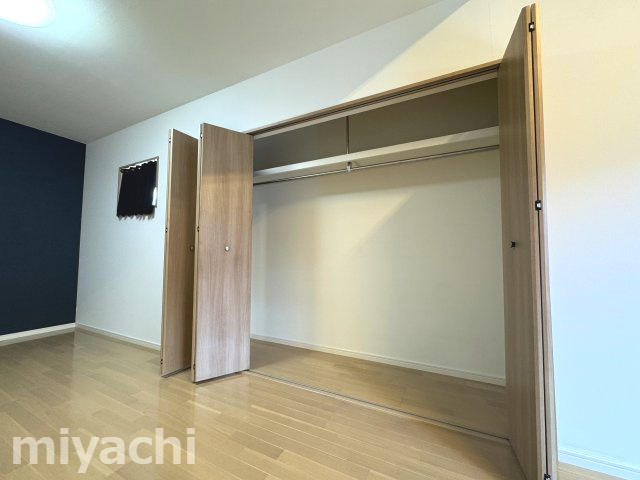 エクセルシオール の収納