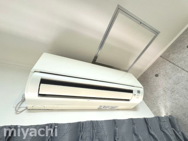 エクセルシオール の設備