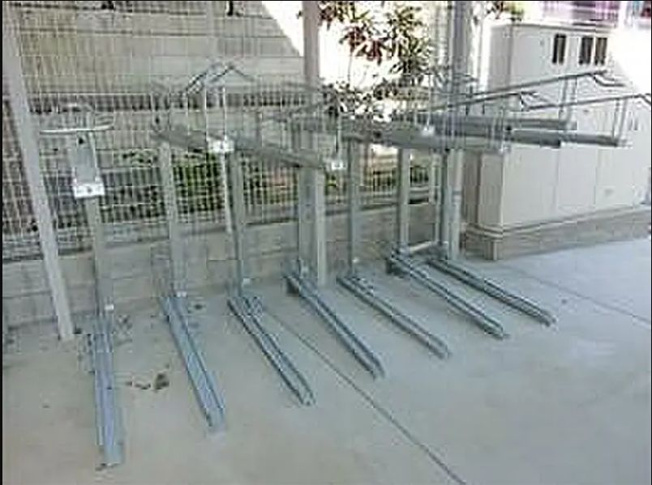 【駐車場】ZOOM新宿下落合