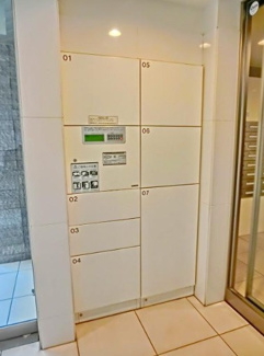 【その他共用部分】