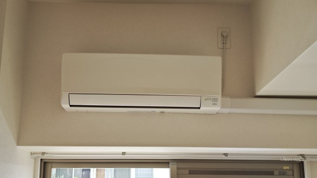 【設備】プレサンス三宮ポルト